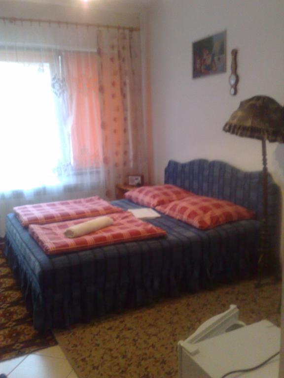 Bed and Breakfast Gosciniec Wenecja Висла Экстерьер фото