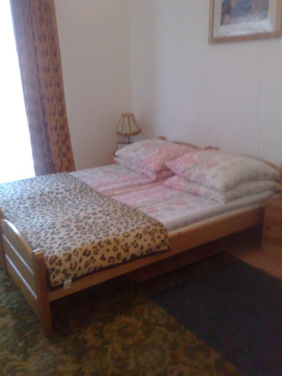 Bed and Breakfast Gosciniec Wenecja Висла Экстерьер фото